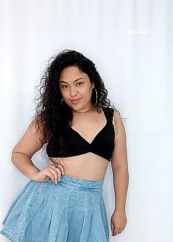 Carolay Curby